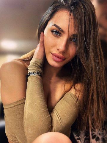 Анкета проститутки Серафима - Фото 1, , 24 года, №366795