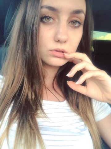 Анкета проститутки Ирина - Фото 1, , 25 лет, №368803
